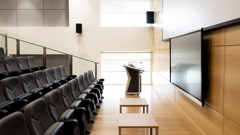 Rinne os cionn 83,500 duine iarratas ar chúrsa tríú leibhéal i mbliana