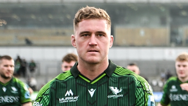 Oisin Dowling