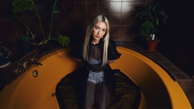 Nieve Ella. Photo credit: Mollie McKay