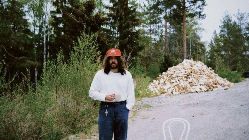 Hazlett. Photo credit: Masterduck