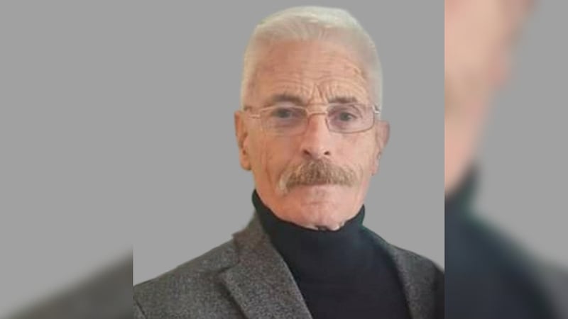 James Ryan was found with serious injuries on a residential road in the Balbriggan area in the early hours of Saturday 10 August