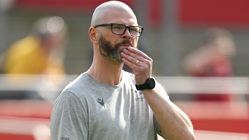 Pete Wilkins: 'A large part of my reflection was how much time I spent down in the weeds'