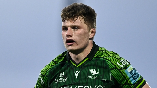 Cian Prendergast