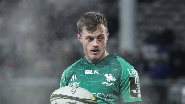 Colm Reilly