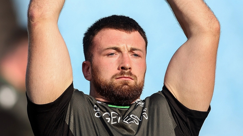 Dylan Tierney-Martin