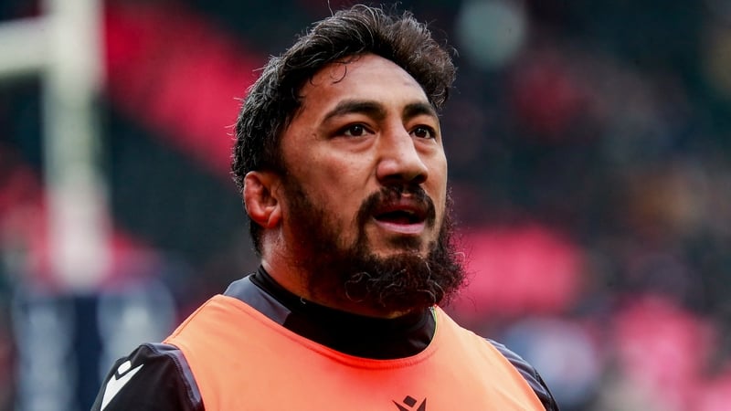 Bundee Aki
