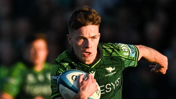 Matthew Devine