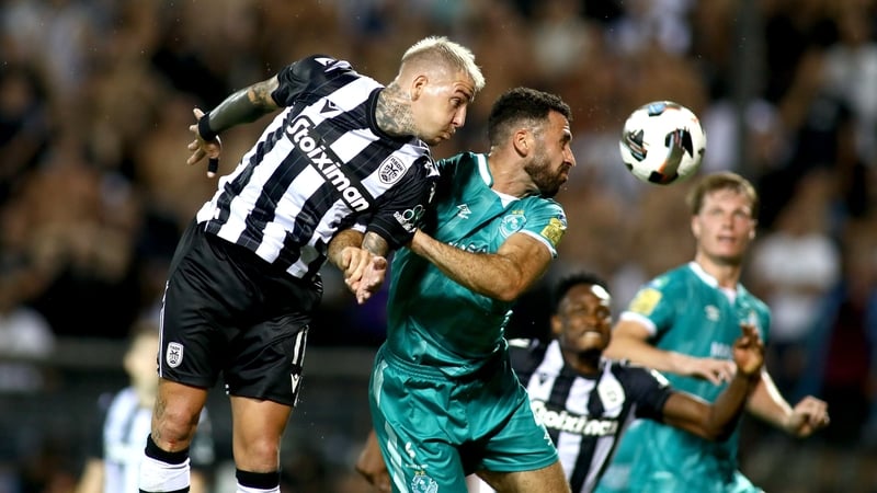 Stephen Bradley has acknowledged Rovers chances of winning the tie are 'near on impossible'
