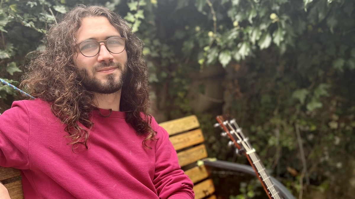 Wexford Extra: Zack Boland