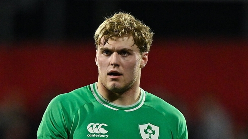 Hugh Gavin