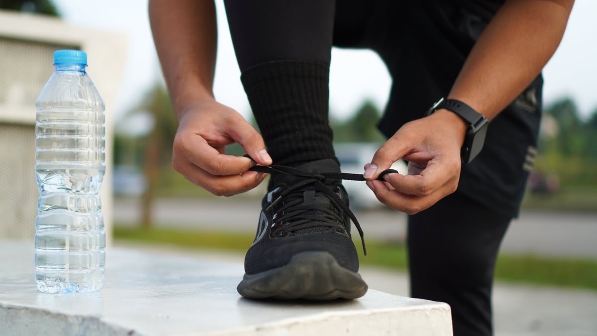 Can Running Clubs improve your speed?