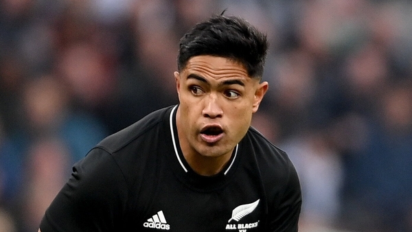 Josh Ioane