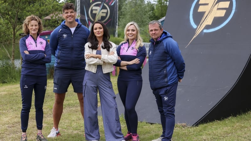 Applications are now open!