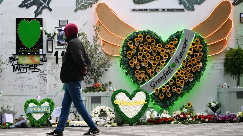 Angela Rayner said the UK government will support the Met Police and the CPS to take action 'as quickly as possible'