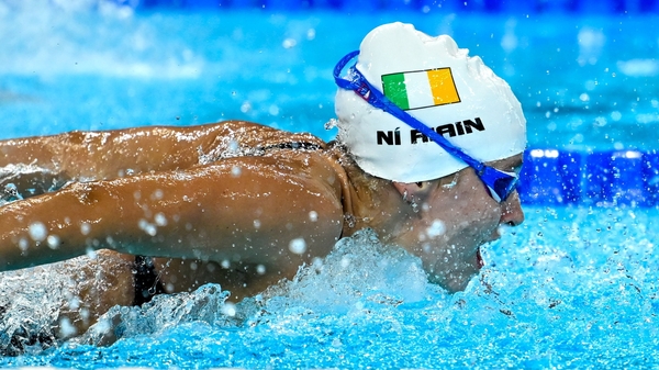 Paris 2024: Paralympic Games Day 1 recap