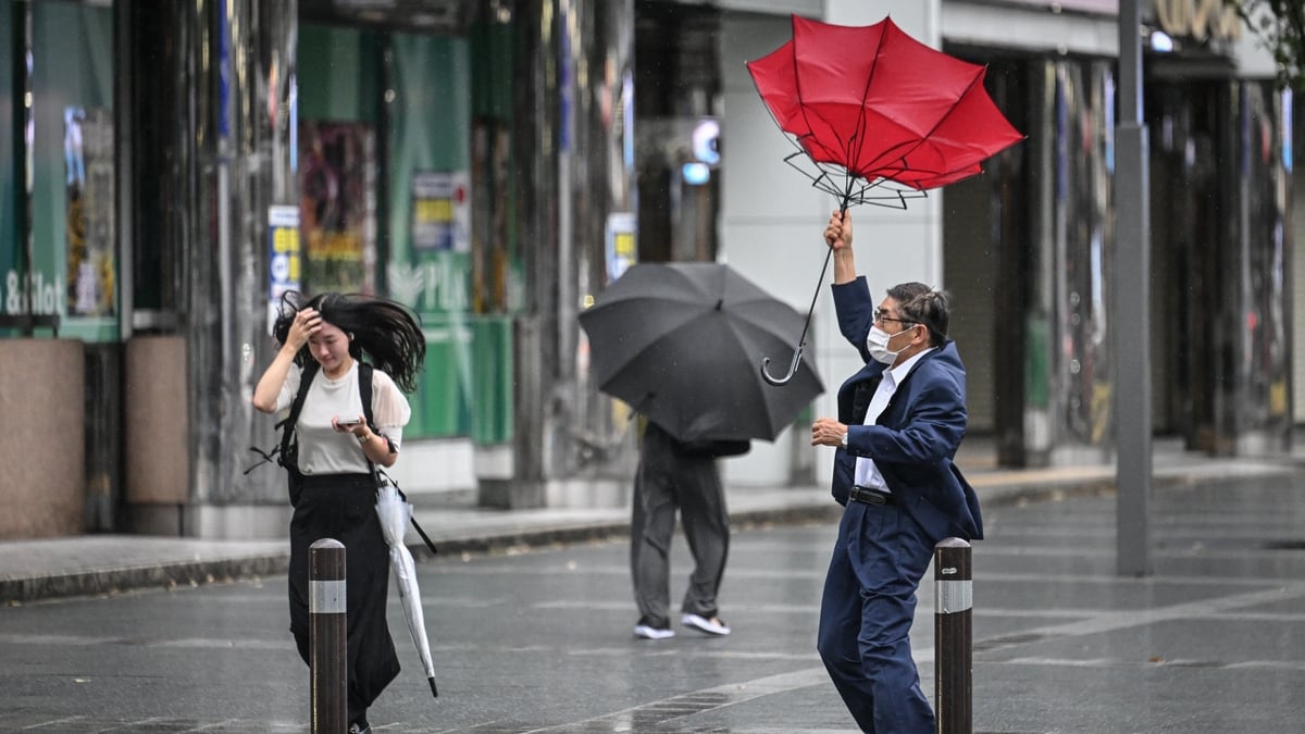 World's longest-serving death row prisoner acquitted in Japan