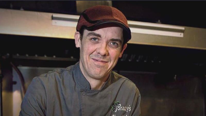 Tributes have been paid to Shaun Brady after he was shot dead in Kansas City