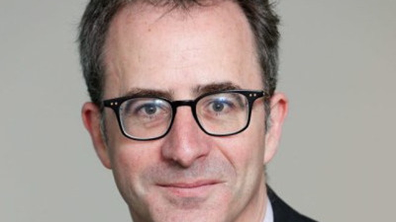 Jim Breslin in the new chair of Renewable Energy Ireland