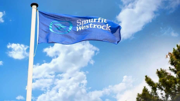 Smurfit Kappa and WestRock merged to become Smurfit Westrock earlier this year