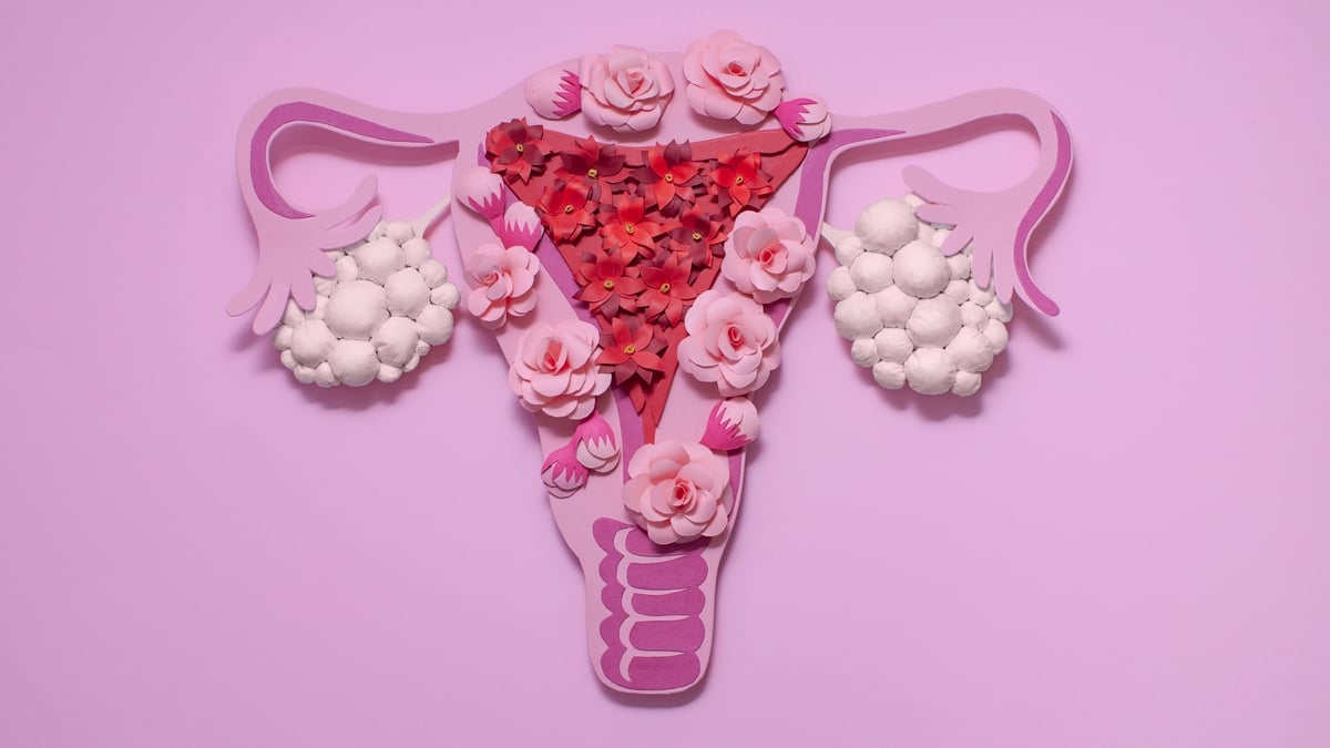 Why changing the name of PCOS to PMOS is a big deal for women's health 