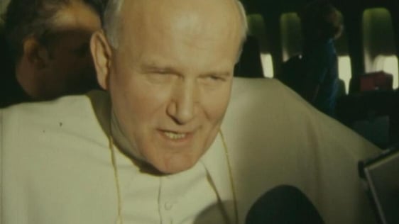 Pope John Paul II (1979)