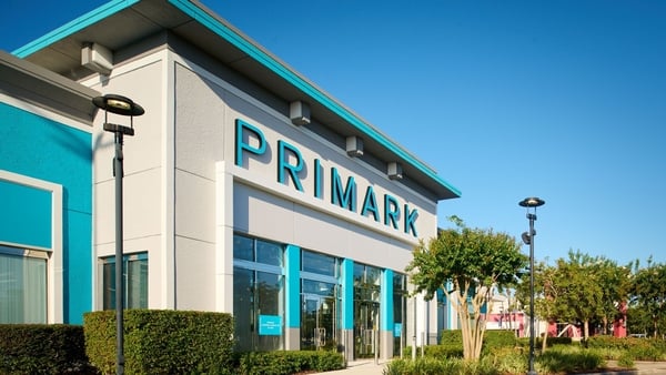 Primark has opened a new store in Orlando, Florida - its 450th store around the world and its 26th store in the US
