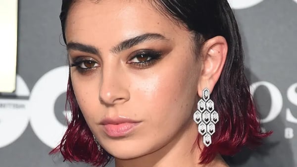 Charli XCX