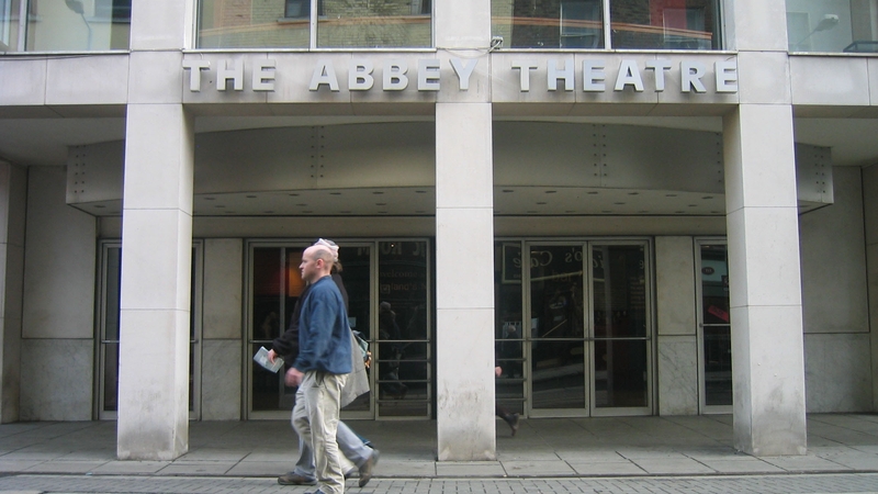 Amharclann na Mainistreach, Sráid Na Mainistreach Íochtarach, Baile Átha Cliath
