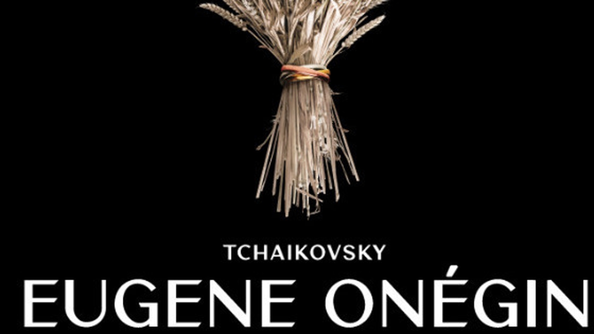 Tchaikovsky’s Eugene Onegin
