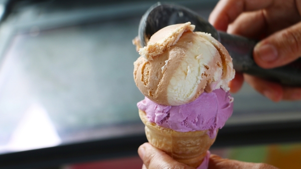 A WRC adjudicator said he could not accept as 'authentic' a series of documents produced by ice cream parlour operator Melt Gelato Ltd (stock image)