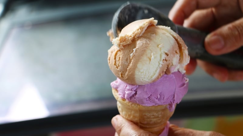 A WRC adjudicator said he could not accept as 'authentic' a series of documents produced by ice cream parlour operator Melt Gelato Ltd (stock image)