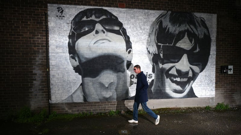 Many Oasis fans will look back in anger about last week's ticket sale process