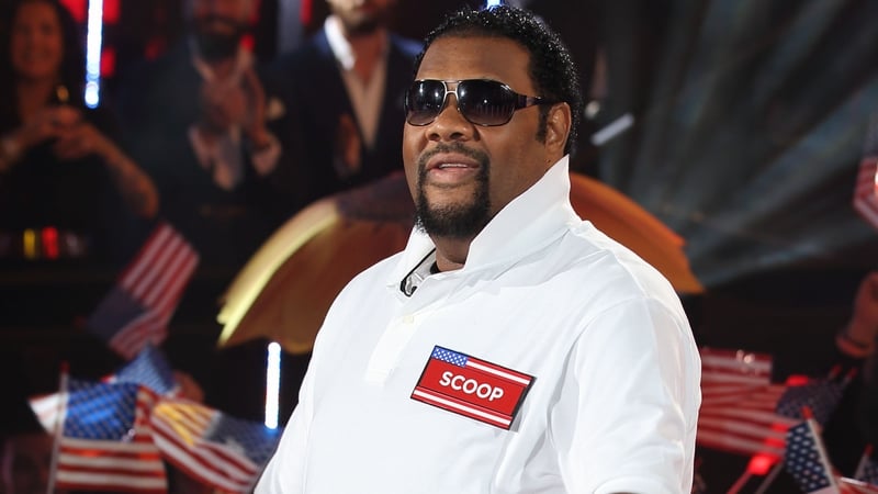 Fatman Scoop, whose real name was Isaac Freeman, had been taken to hospital after collapsing on stage during a performance in Connecticut in the US on Friday