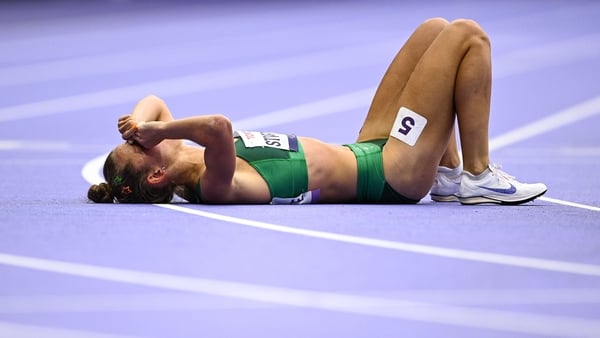Greta Streimikyte