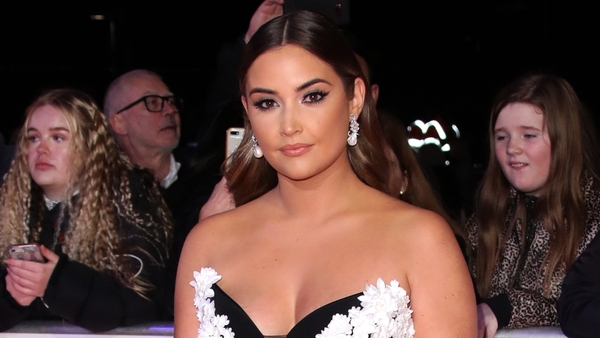 Jacqueline Jossa - "I was the most scared I've ever been in my life"
