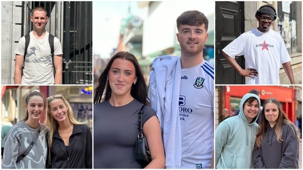 How are Gen Z-ers in Dublin feeling ahead of Budget 2025 and with a general election on the horizon?