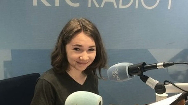 Jennifer Carey, writer