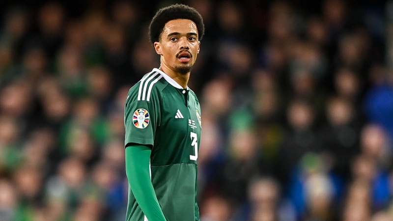 Jamal Lewis is off to Brazil