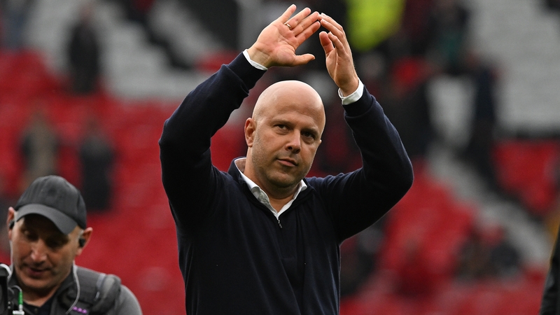 Arne Slot has got his Liverpool tenure off to a good start