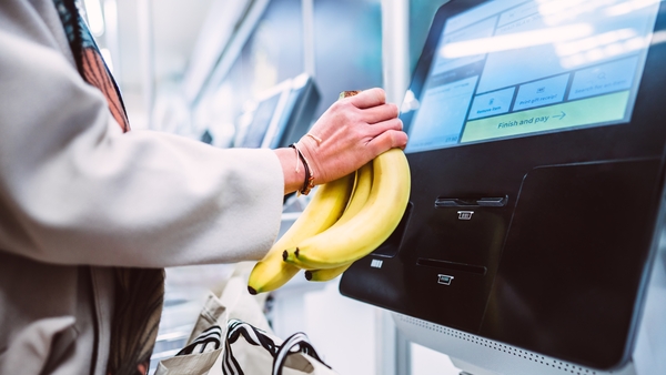 It's bananas! Photo: Getty Images