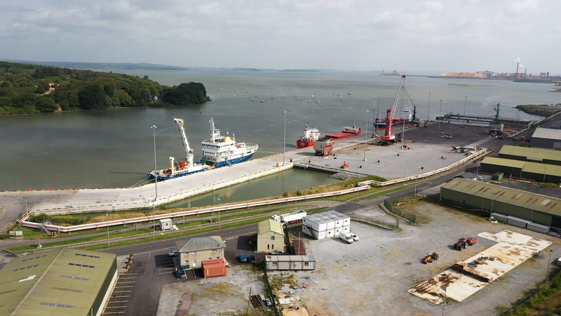 The expansion is the result of a €32m investment