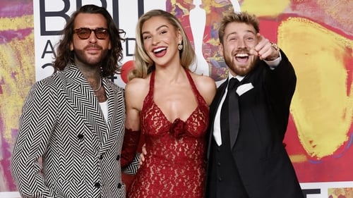 Pete Wicks: "Zara ... was the one that kind of pushed me to do this because she loves the show"