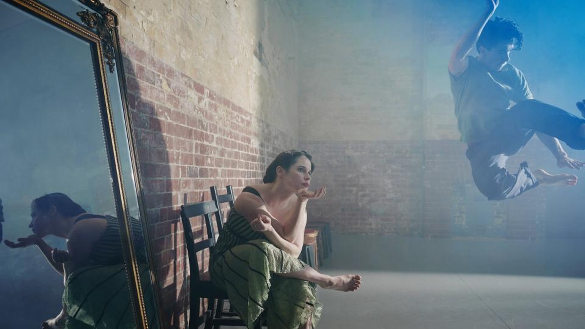 DanceHall Blues - CoisCéim Dance Theatre