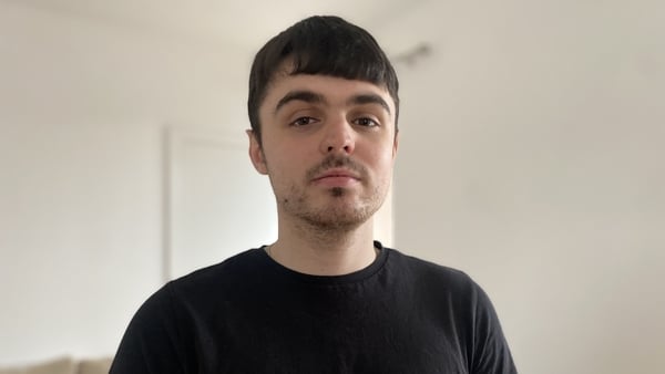 James Flanagan, 20, now works for Intel as a supervisor