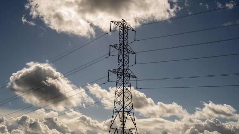 The Commission for Regulation of Utilities is proposing an initial €14.1 billion funding package across ESB Networks and Eirgrid