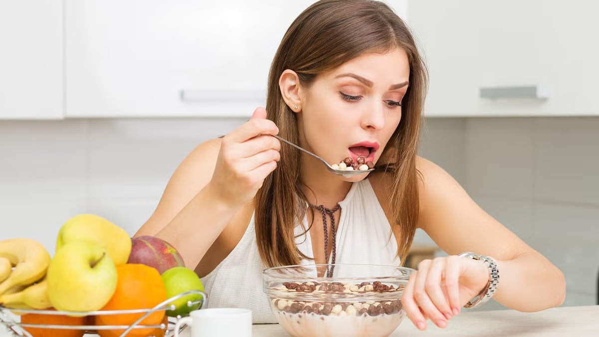 Have you got Eating Jetlag?  