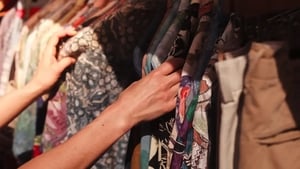 How did pre-loved fashion go from a quiet secret to smart choice? show image