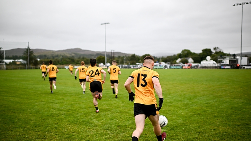 Clubs face varying problems depending on their location in Ireland, bringing the need for a new approach, according to Benny Hurl