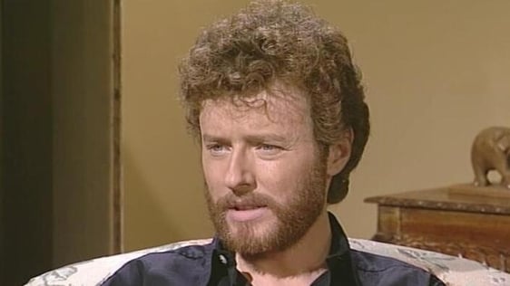 Shane Paul O'Doherty