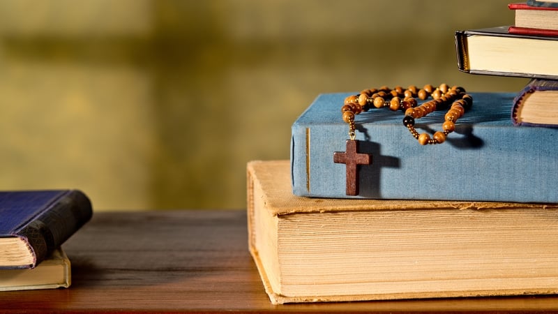 The report has found that there were 2,395 allegations of sexual abuse in respect of 308 schools recorded by the religious orders that ran those schools